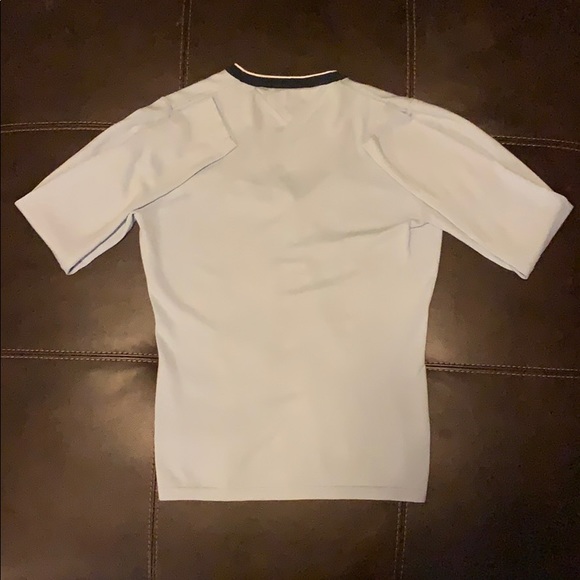 Tommy Hilfiger Golf Cardigan long sleeve V neck - Picture 5 of 5